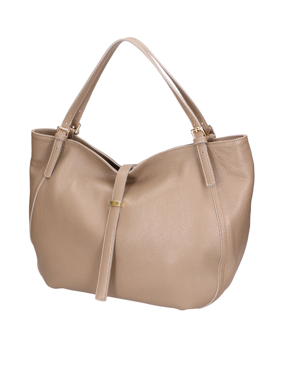 Sirma Damenhandtasche aus echtem Leder