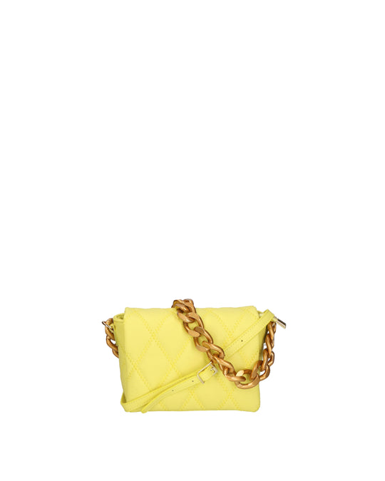 Damenhandtasche aus echtem Leder