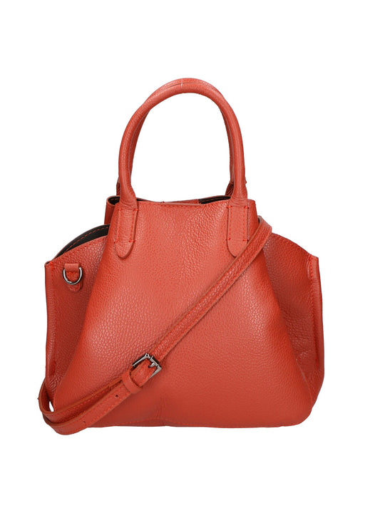 Vincenza Damen-Handtasche aus echtem Leder