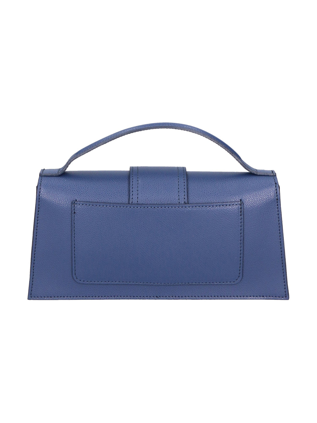 Liliana Borsa a mano da Donna in Vera Pelle