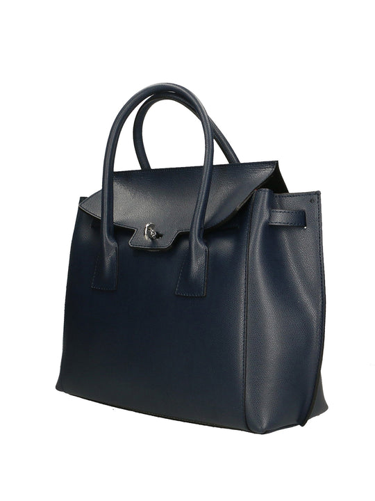 Dayana Women's Handbag in Genuine Leather