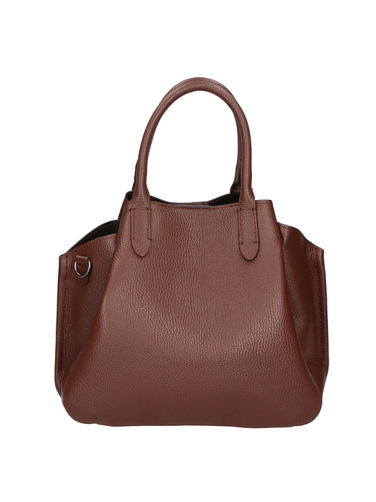 Vincenza Damen-Handtasche aus echtem Leder