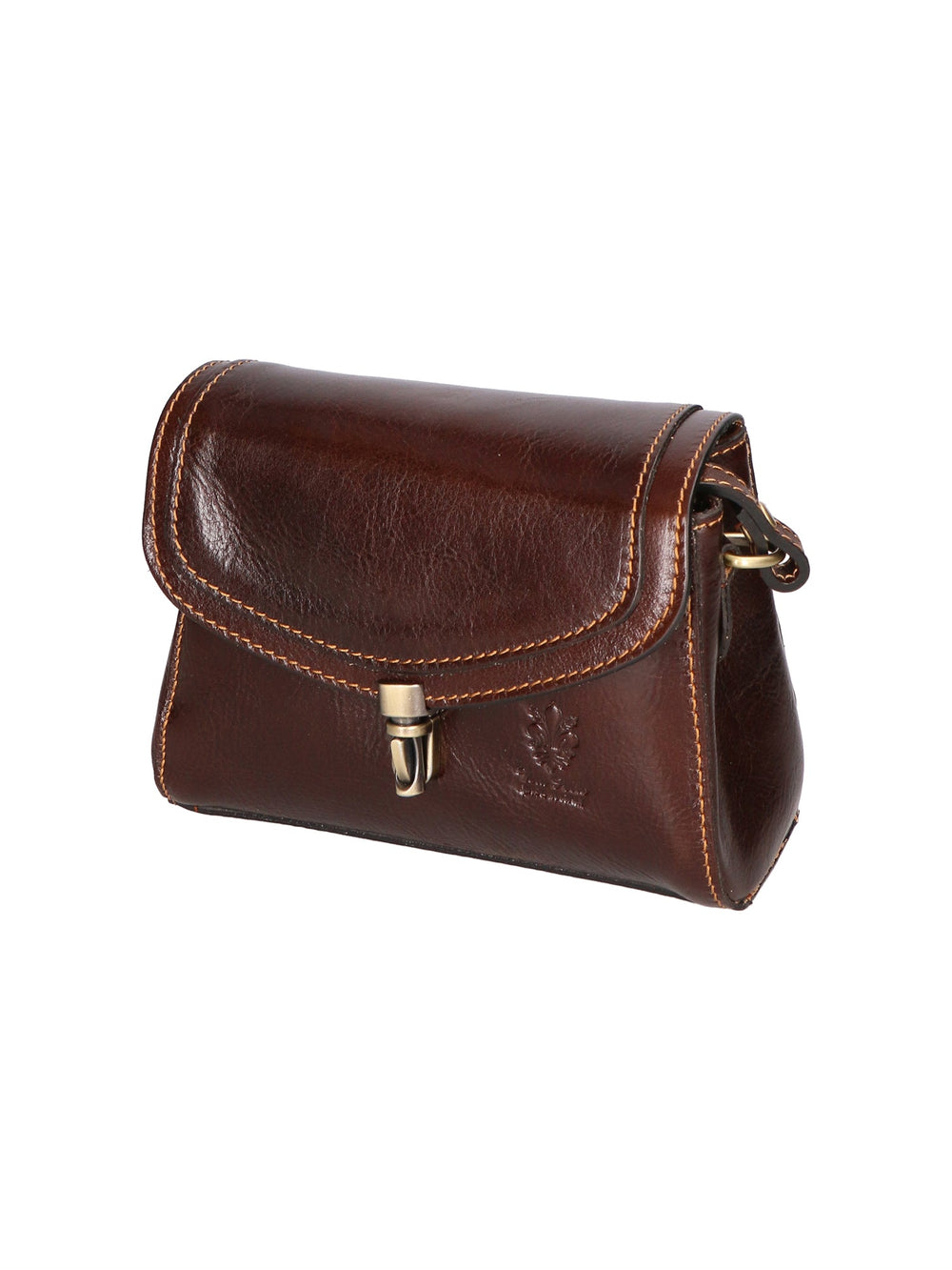 Faye Borsa a tracolla da donna In Vera pelle