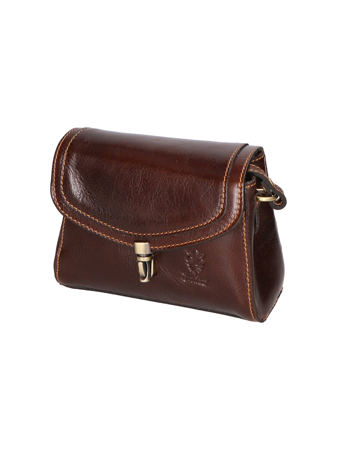 Faye Borsa a tracolla da donna In Vera pelle