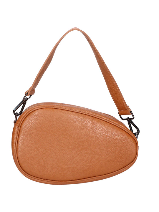 Viviana borsa a spalla da Donna in Vera Pelle