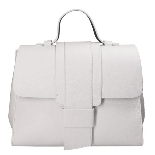 Immaculate Genuine Leather Women's Handbag
