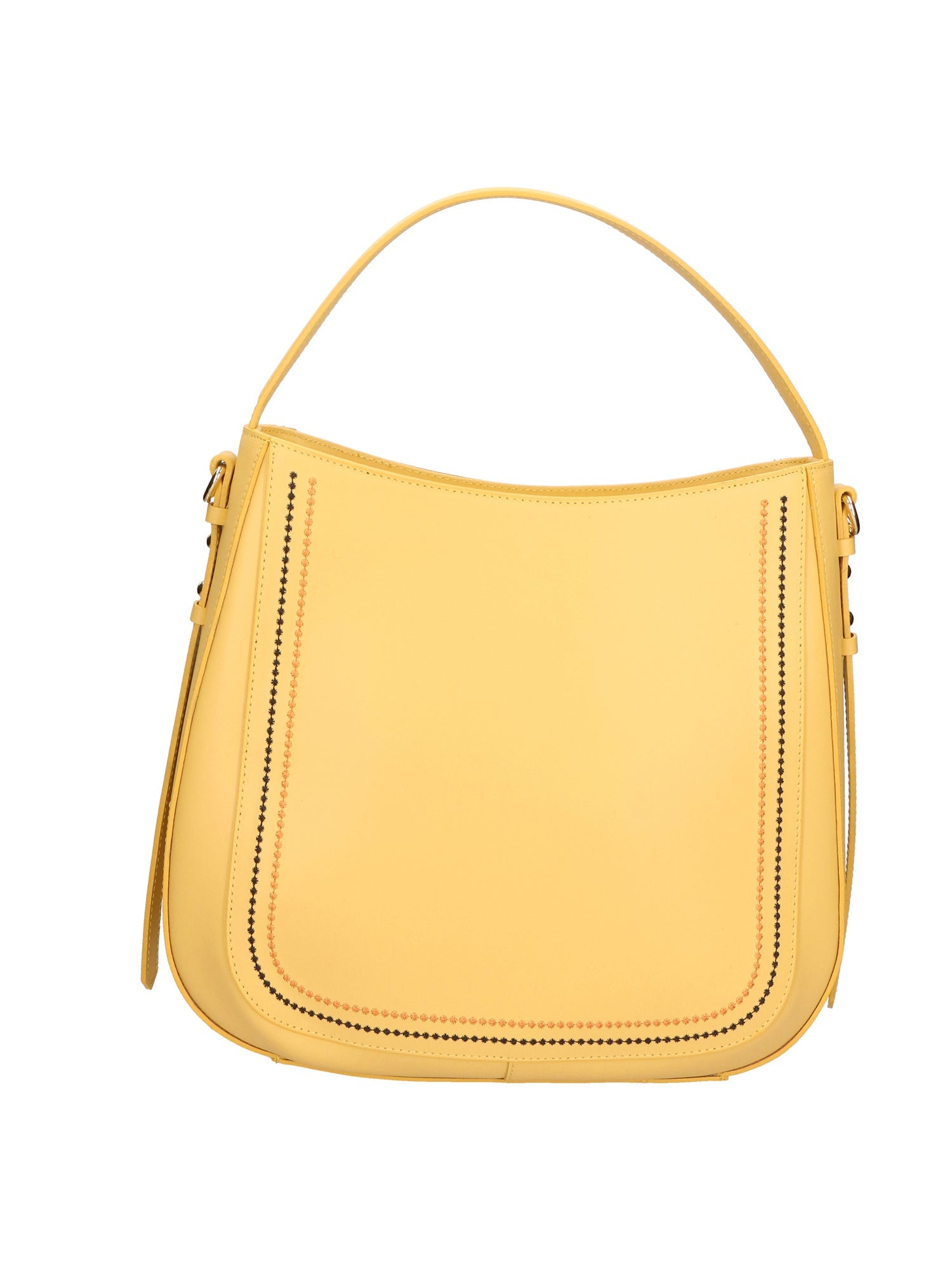 Borsa a mano da Donna in Vera Pelle | Gave Lux | GLX220593323FBG-L264_DESERTO