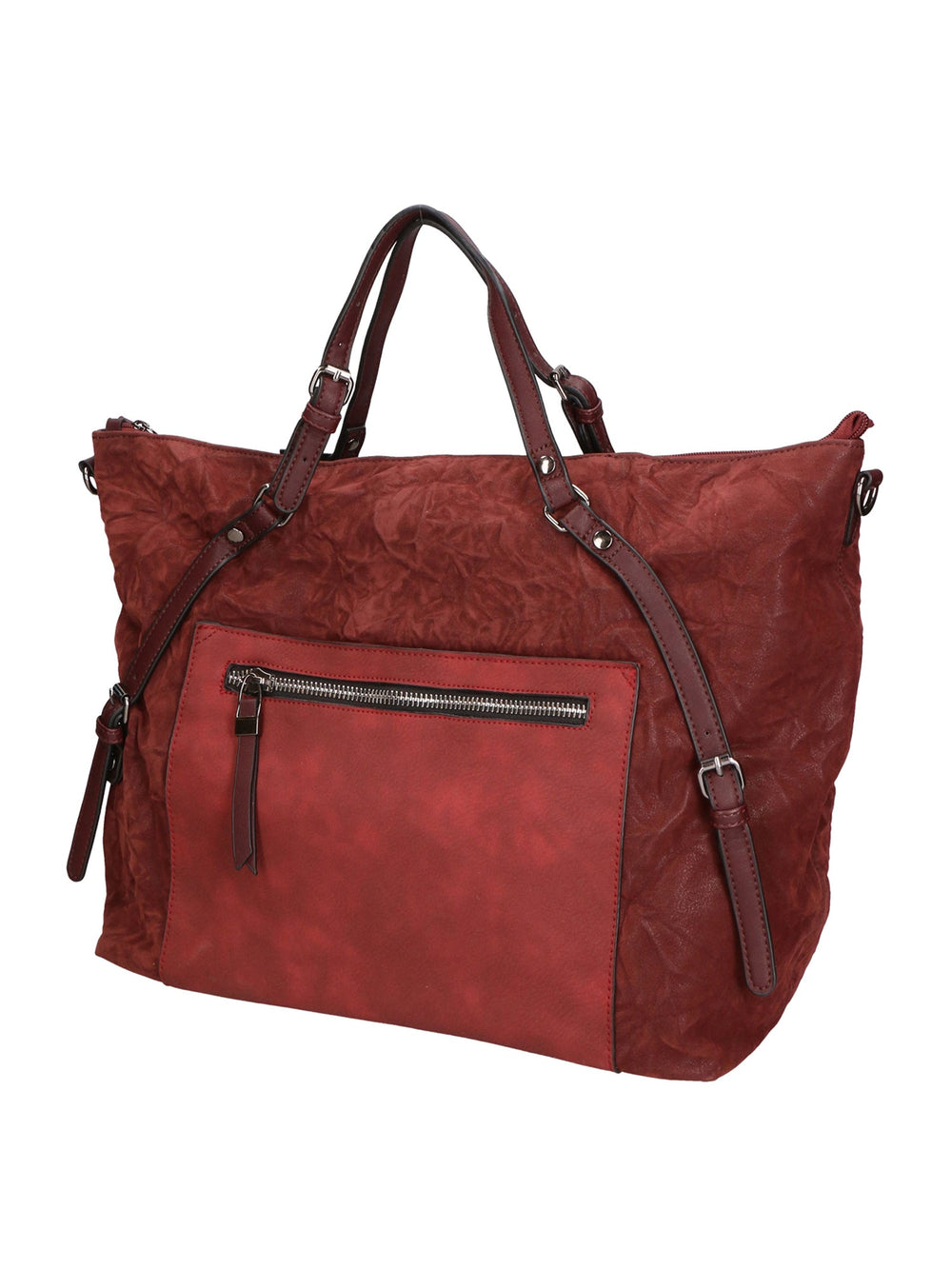 Rosalba Damen-Handtasche aus Öko-Leder