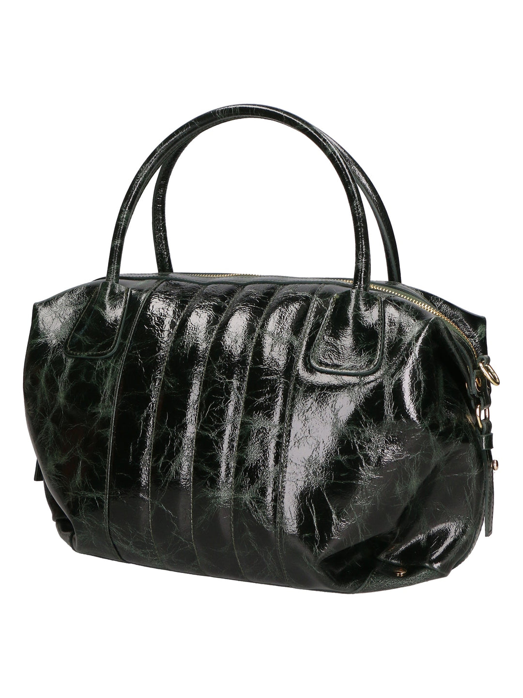 Wilma borsa a spalla da Donna in Vera Pelle
