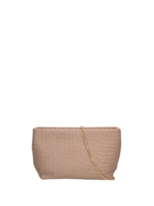 Borsa a spalla da donna In Vera pelle
