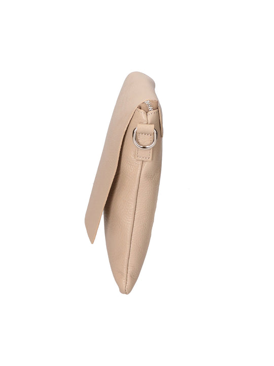Gemma Borsa a Tracolla da Donna in Vera Pelle