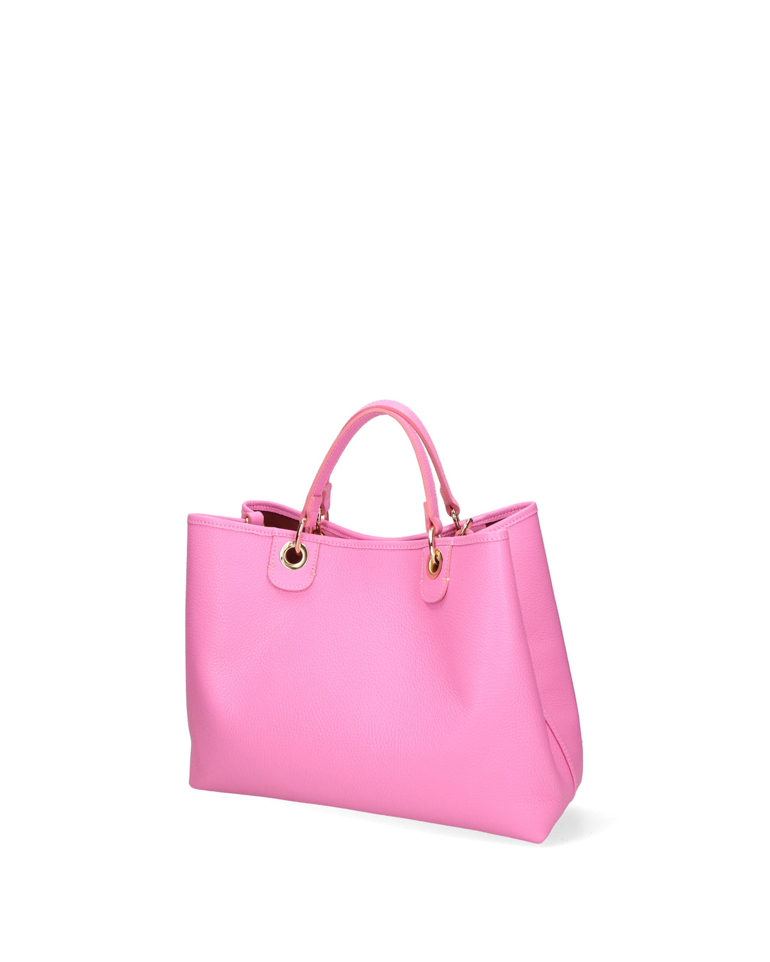 Damenhandtasche aus echtem Leder
