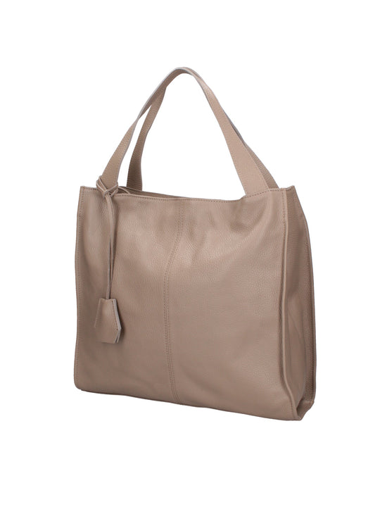 Chiara Women's Genuine Leather Shoulder Bag