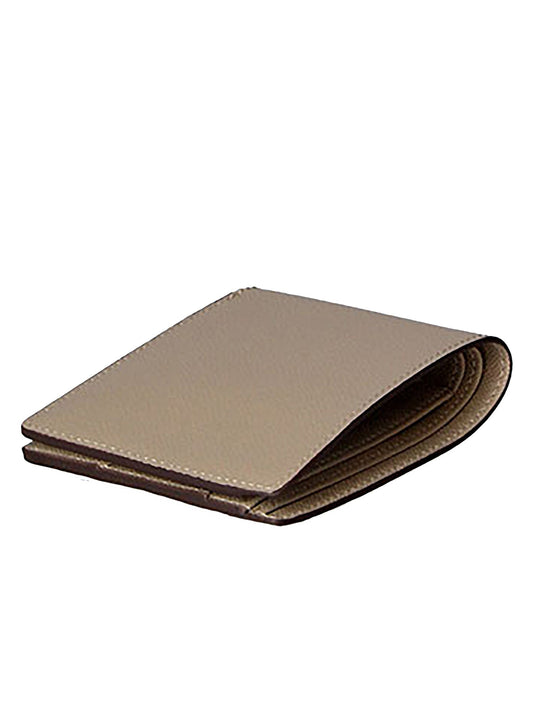 Portafoglio da Donna in Vera Pelle | Gave Lux | GLX2260895-223FBG-FANGO_TAUPE