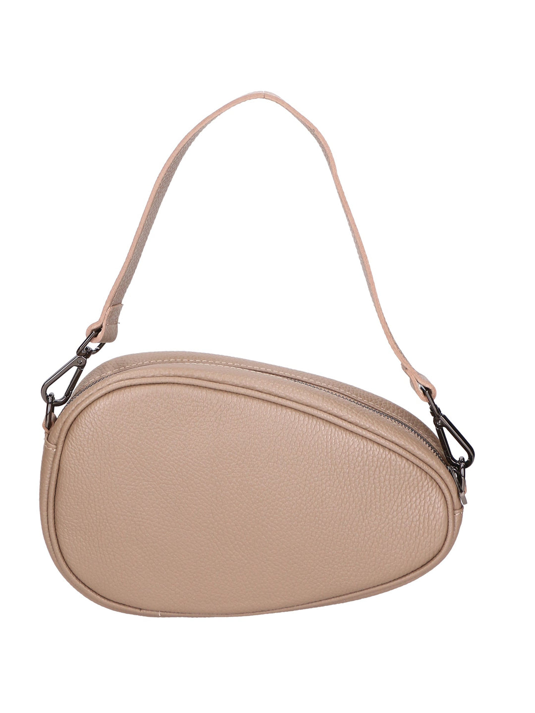 Viviana borsa a spalla da Donna in Vera Pelle