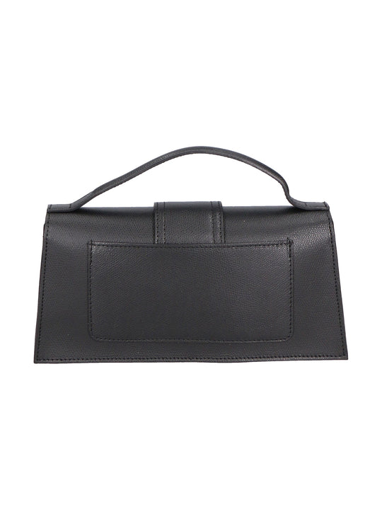 Liliana Borsa a mano da Donna in Vera Pelle