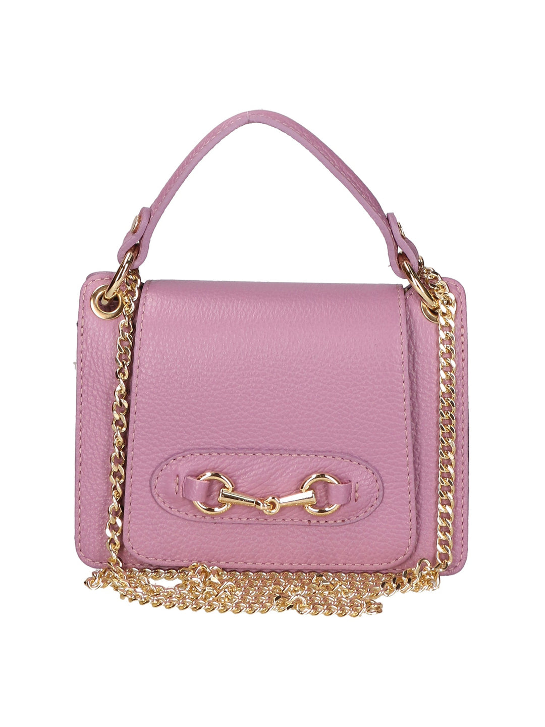 Greta Women's Genuine Leather Handbag