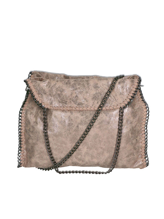 Willelmina borsa a spalla da Donna in Ecopelle