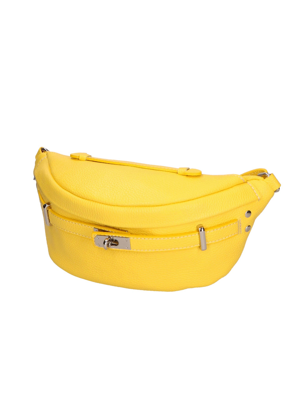 Gianna Marsupio da Donna in Vera Pelle