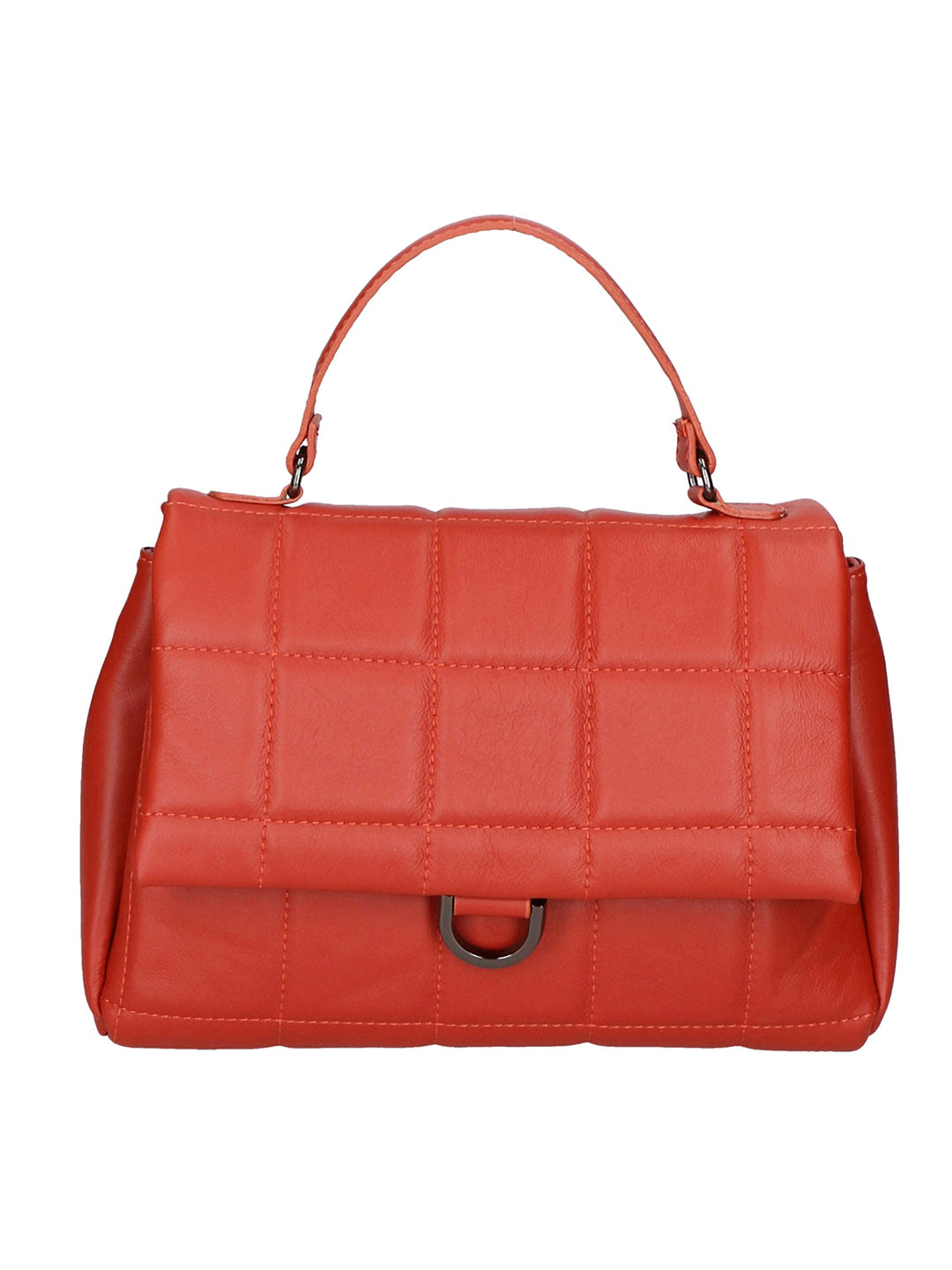 Borsa a mano da Donna in Vera Pelle | gave lux | GLX220686223FBG-S35_PAPAY