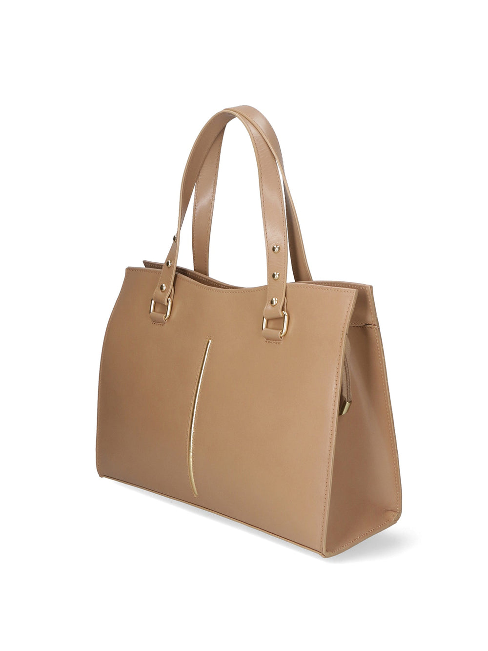Frida Women's Genuine Leather Handbag
