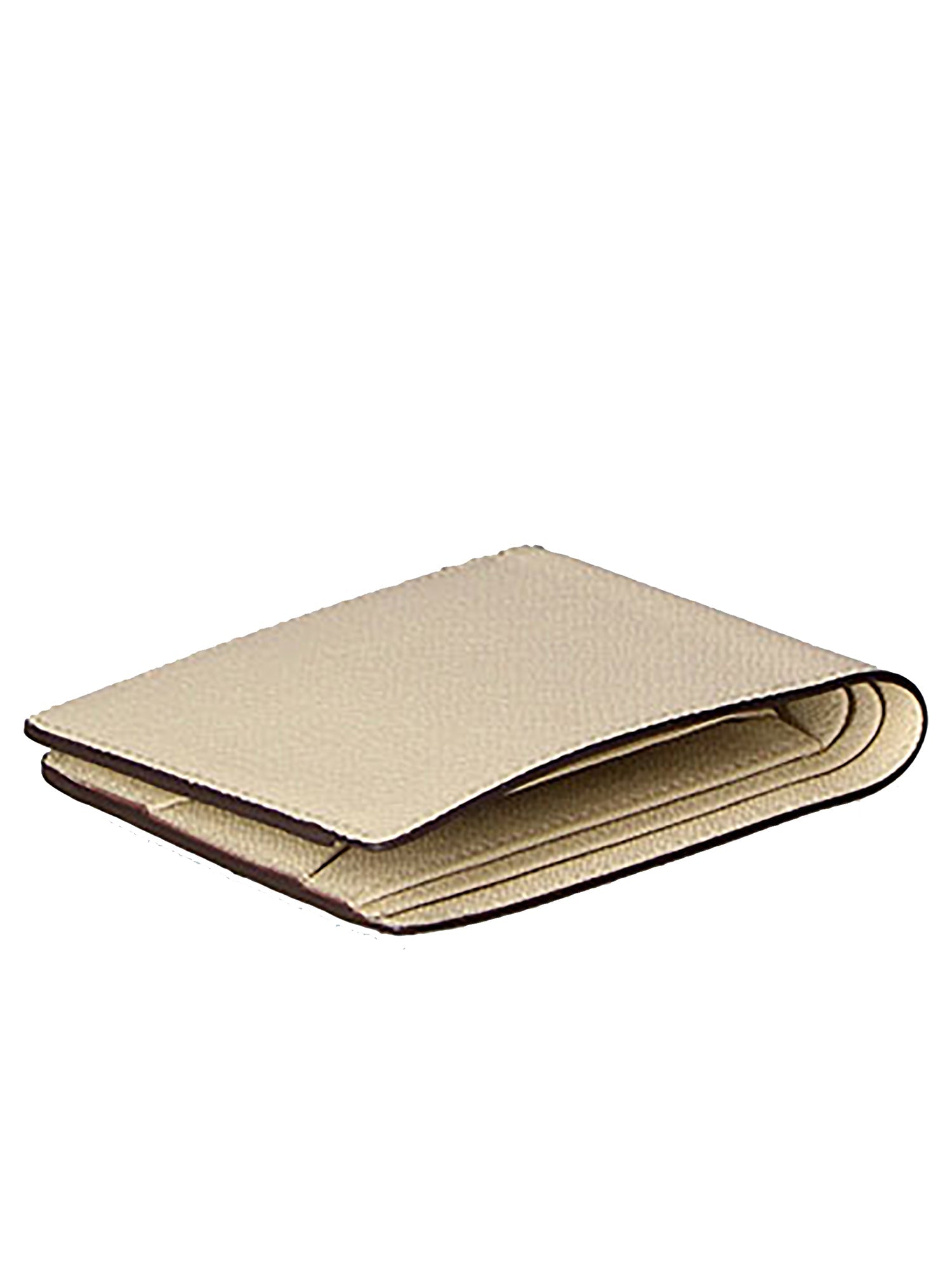 Portafoglio da Donna in Vera Pelle | Gave Lux | GLX2260895-223FBG-BEIGE