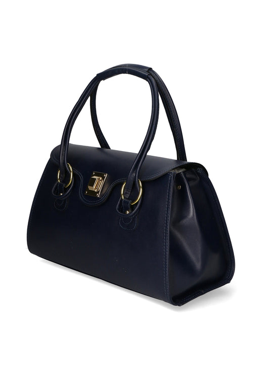 Fiona Women's Genuine Leather Handbag