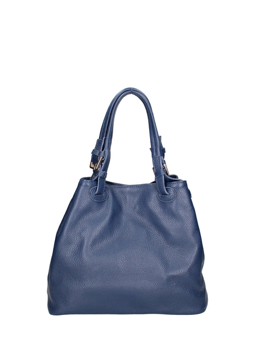 Borsa a spalla da donna In Vera pelle