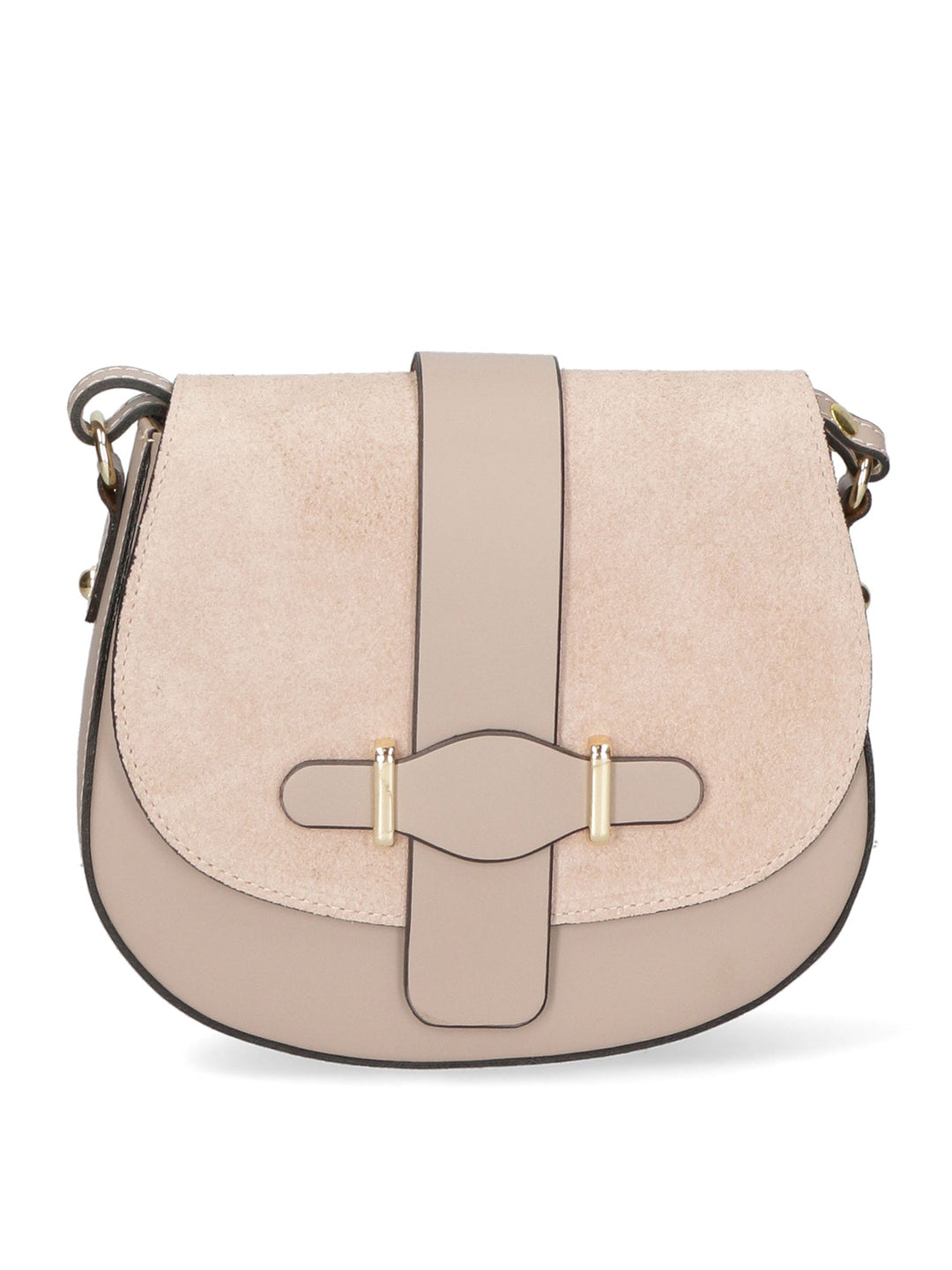 Borsa a tracolla da Donna in Vera Pelle | Gave Lux | GLX221003623FBG-L305_CIPRIA