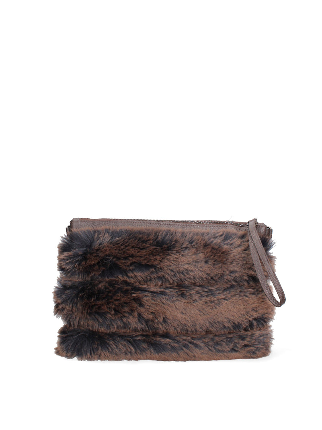 Pochette da donna In Vera pelle | Gave Lux | GLX22847723FBG-TMORO