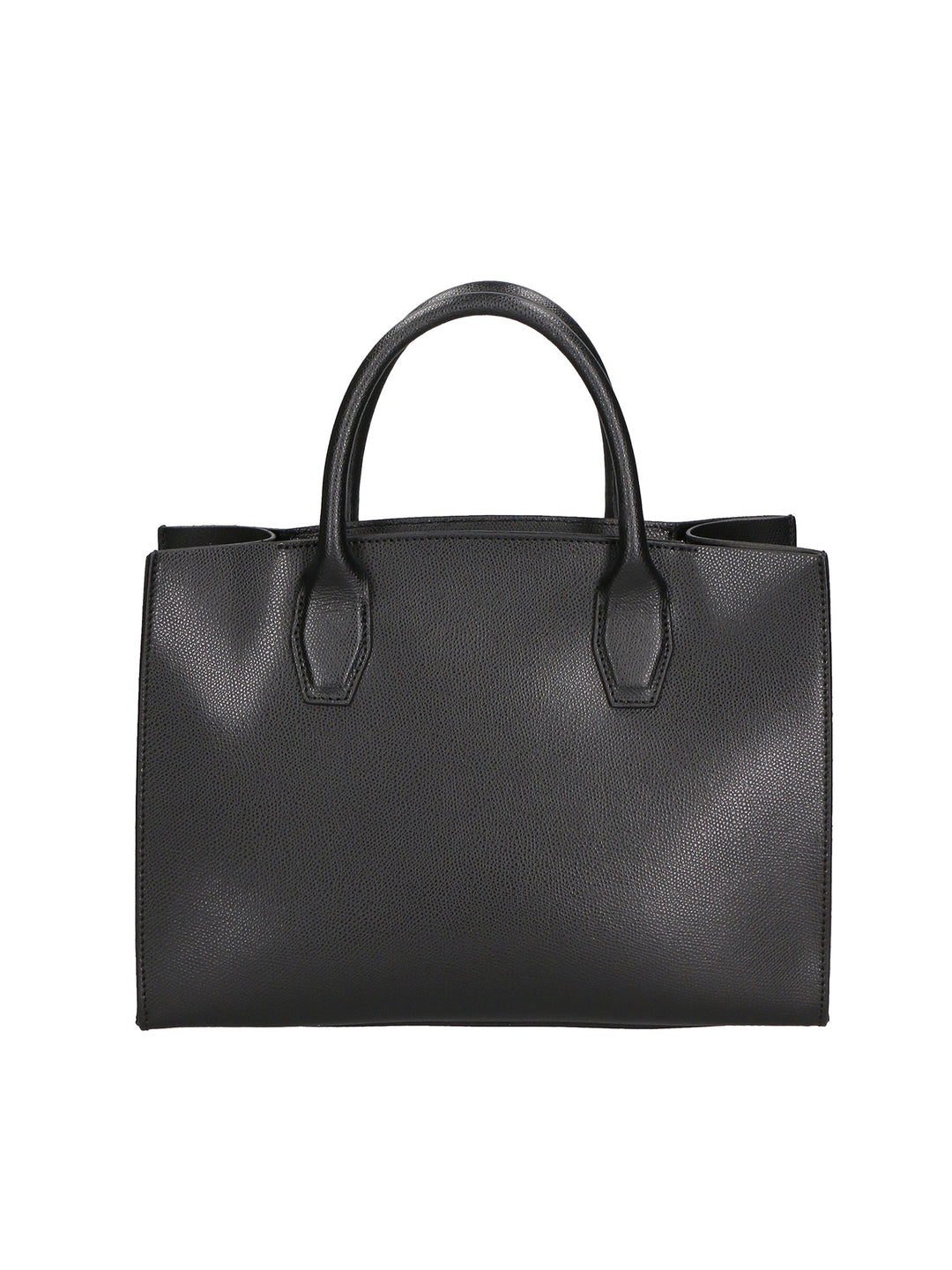 Borsa a mano da Donna in Vera Pelle | Gave Lux | GLX220654423FBG-NERO
