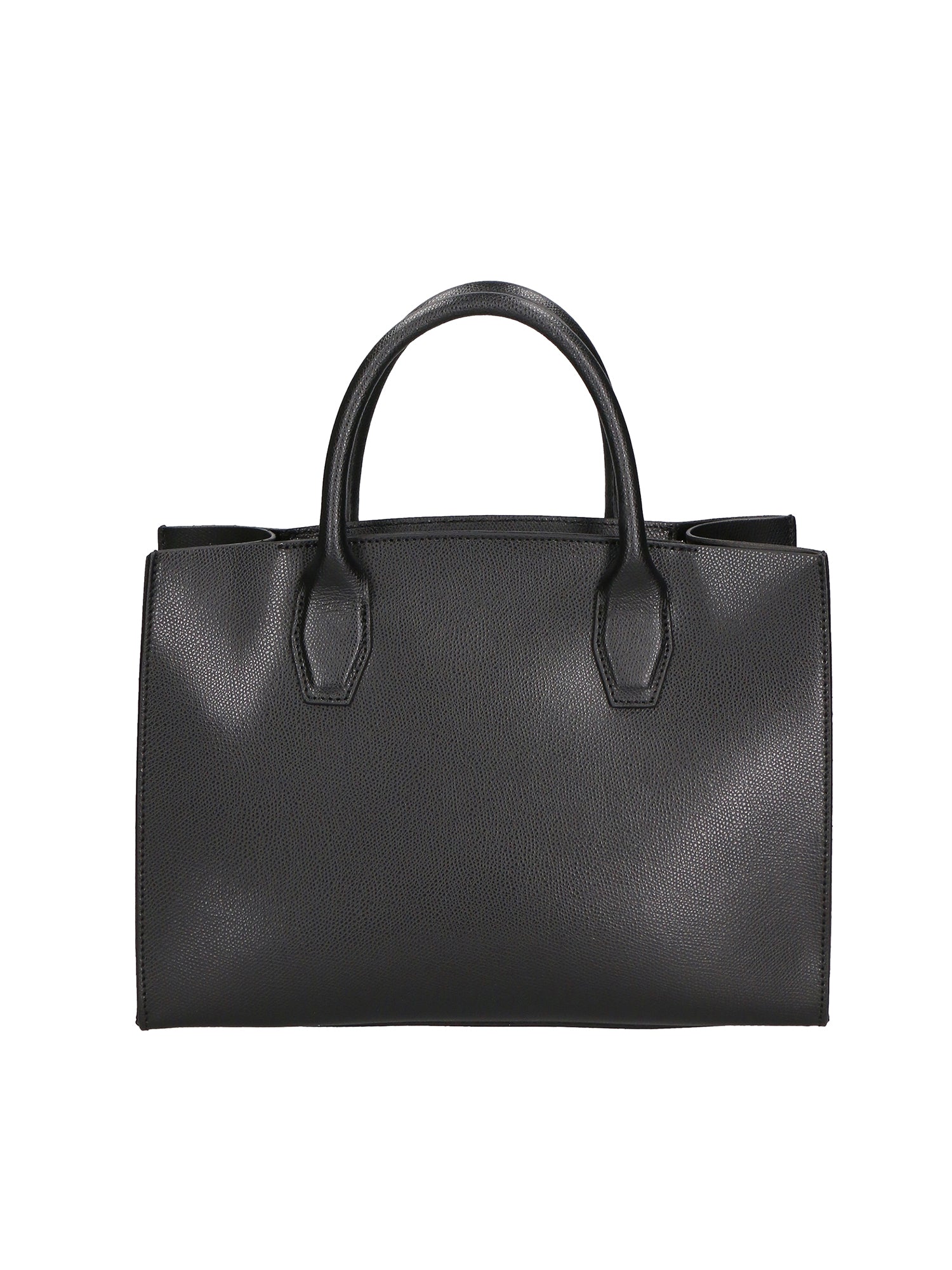 Borsa a mano da Donna in Vera Pelle | Gave Lux | GLX220654423FBG-NERO