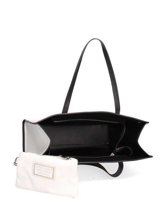Borsa a spalla da donna In Vera pelle