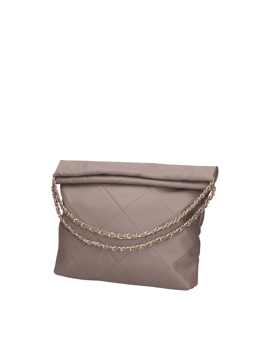 Violante borsa a spalla da Donna in Vera Pelle