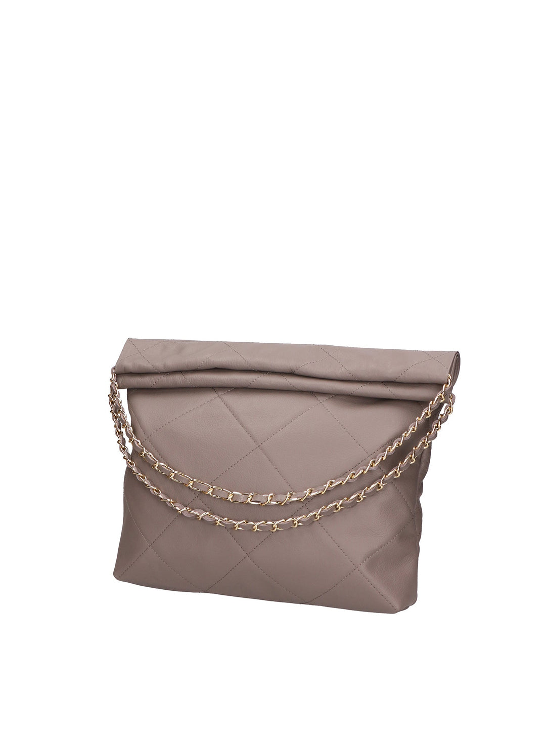 Violante borsa a spalla da Donna in Vera Pelle