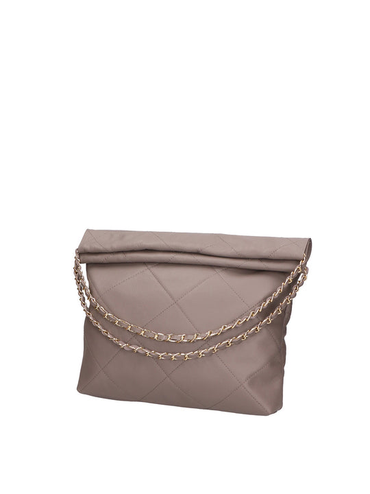 Violante borsa a spalla da Donna in Vera Pelle
