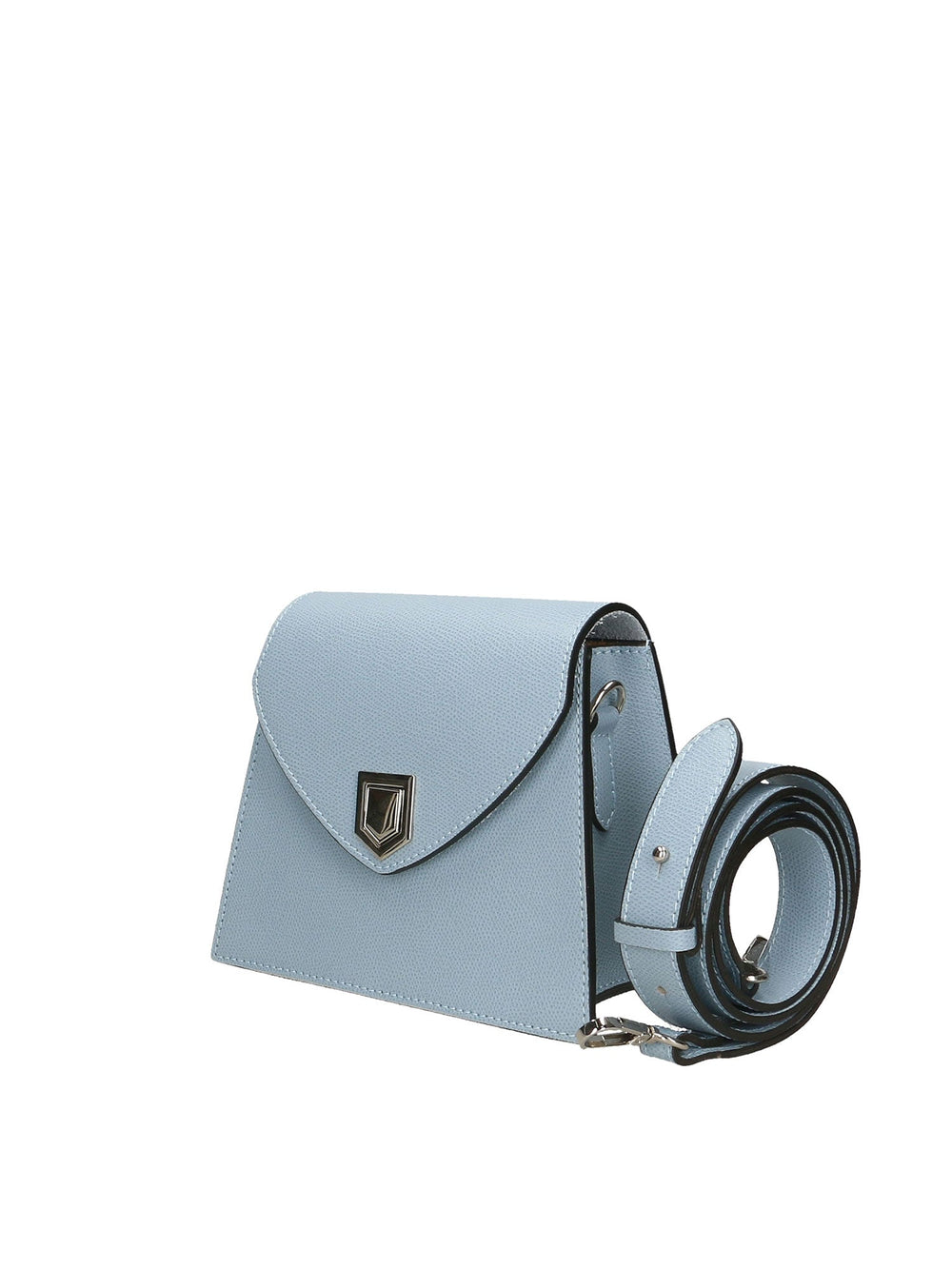 Women's genuine leather shoulder bag