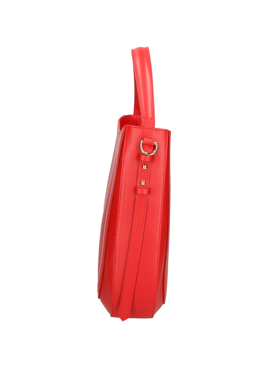 Gisella Borsa a mano da Donna in Vera Pelle