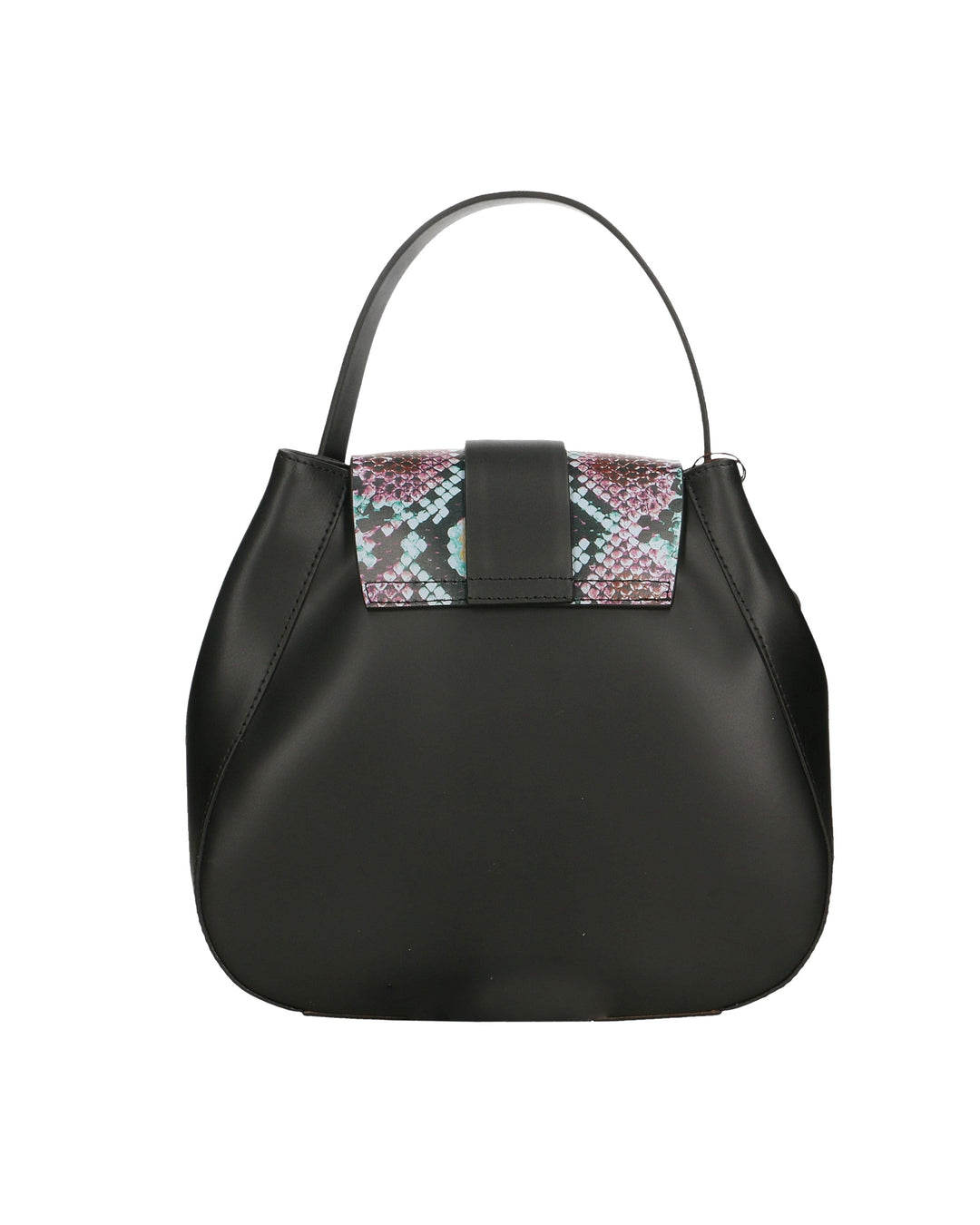 Damenhandtasche aus echtem Leder