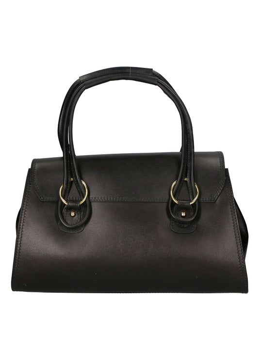 Fiona Women's Genuine Leather Handbag