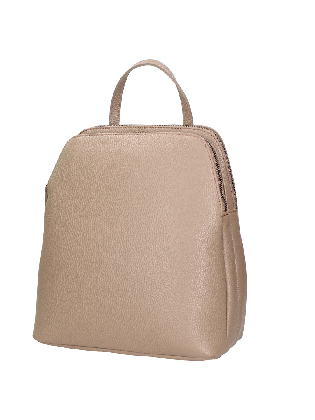 Vittoria Damen-Rucksack aus echtem Leder