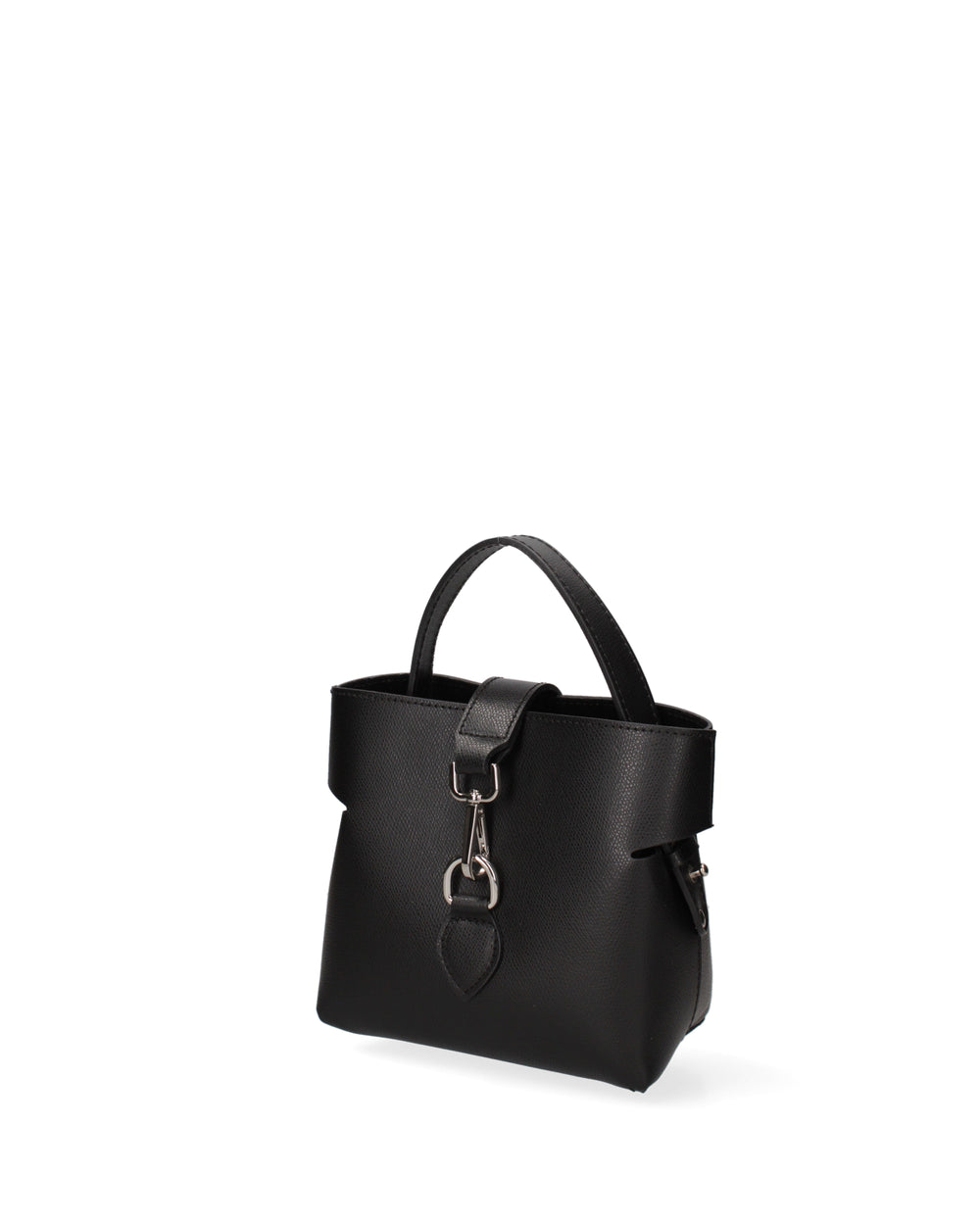 Damenhandtasche aus echtem Leder