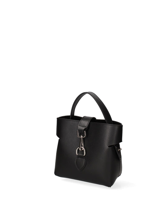 Damenhandtasche aus echtem Leder