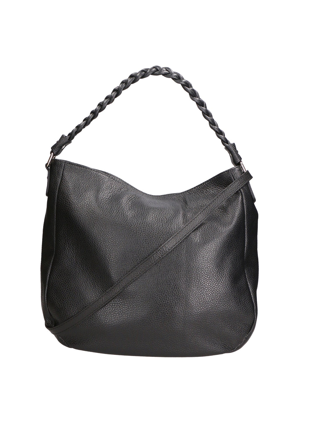 Gaia Borsa a spalla da Donna in Vera Pelle
