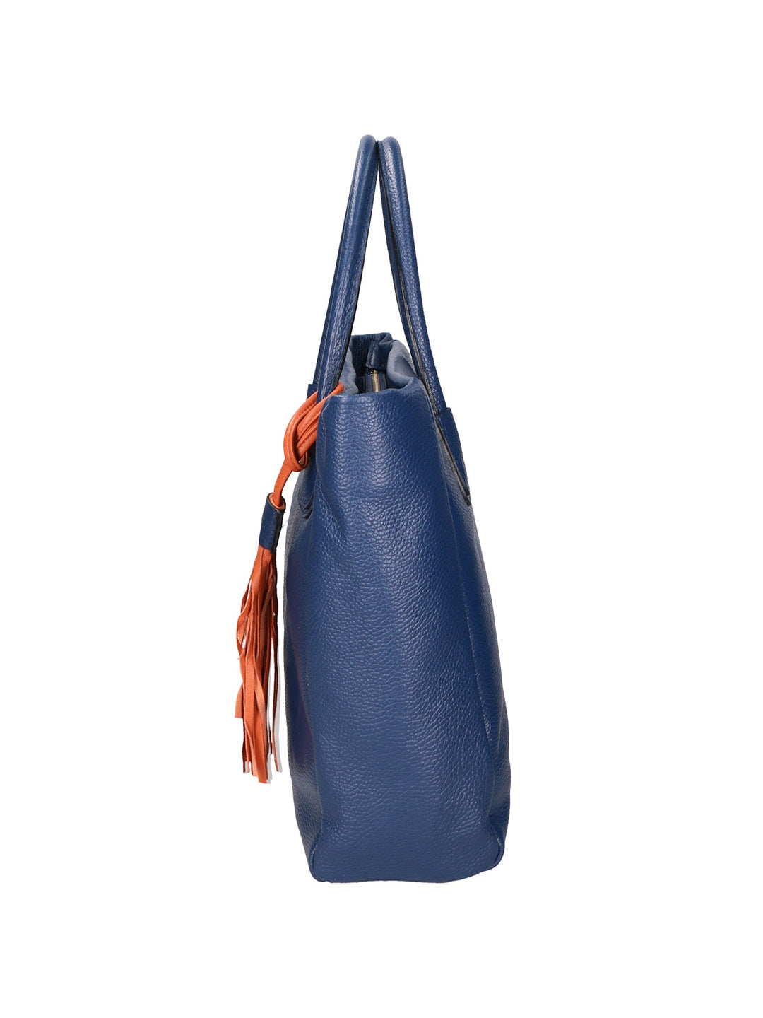 Verdiana Damen-Handtasche aus echtem Leder