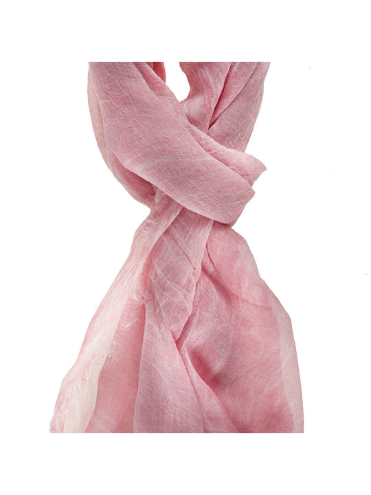 Savina Foulard Unisex in Cotone e seta