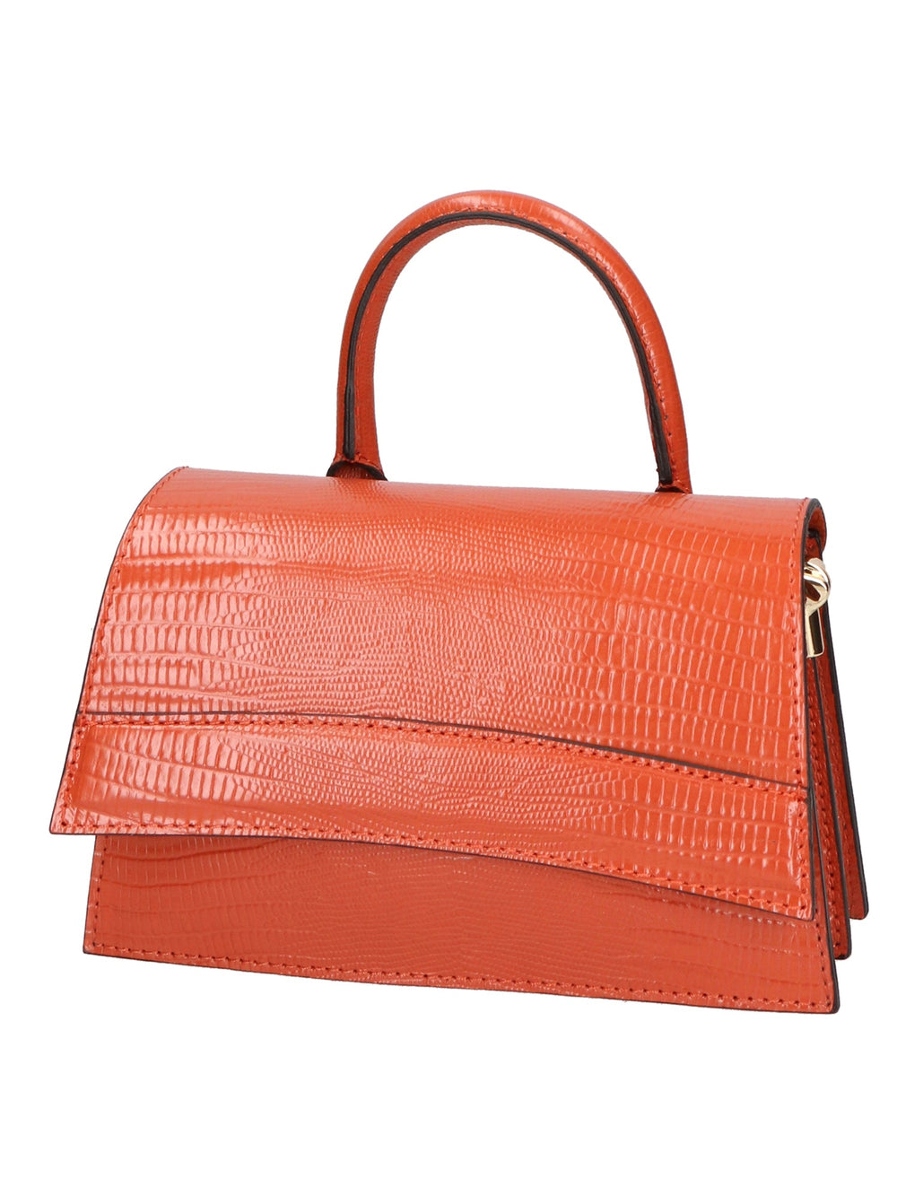 Ariel Borsa a mano da Donna in Vera Pelle