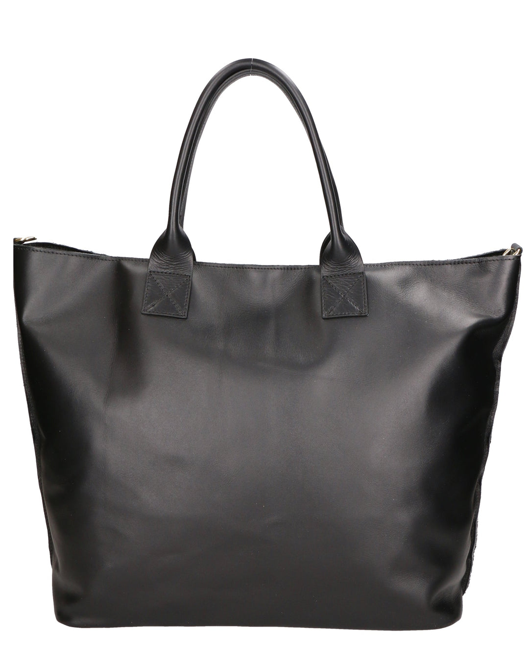 Ivony women's shoulder bag in genuine leather