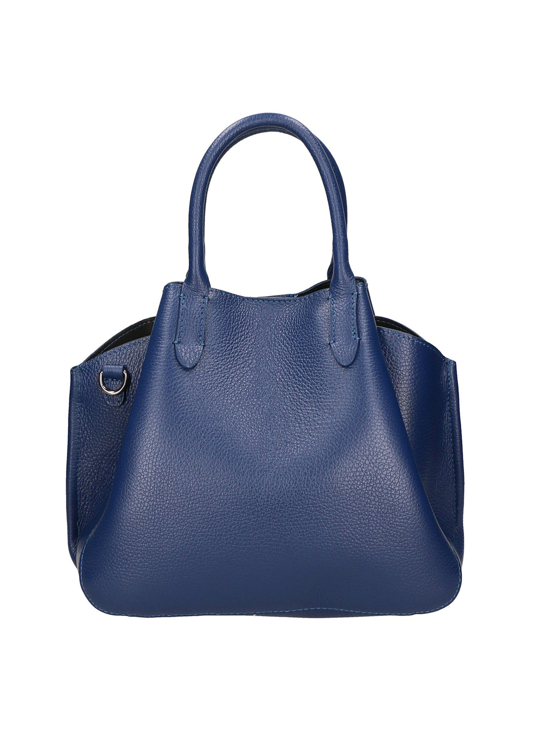 Borsa a mano da Donna in Vera Pelle | gave lux | GLX220689823FBG-D24_BLU_BLUE