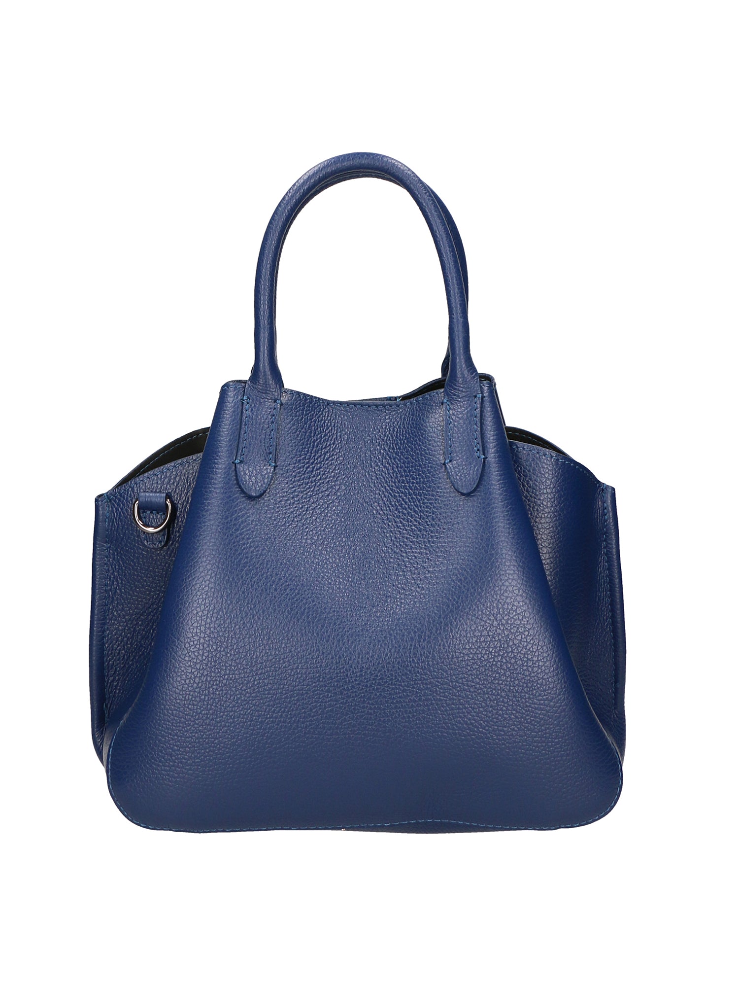 Borsa a mano da Donna in Vera Pelle | gave lux | GLX220689823FBG-D24_BLU_BLUE